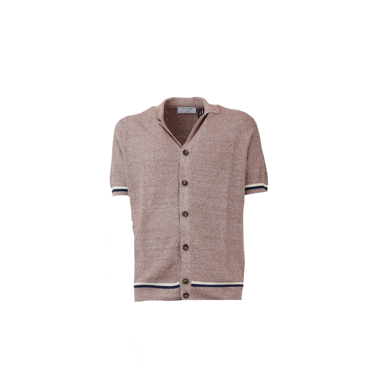 MAGLIA ROSA
