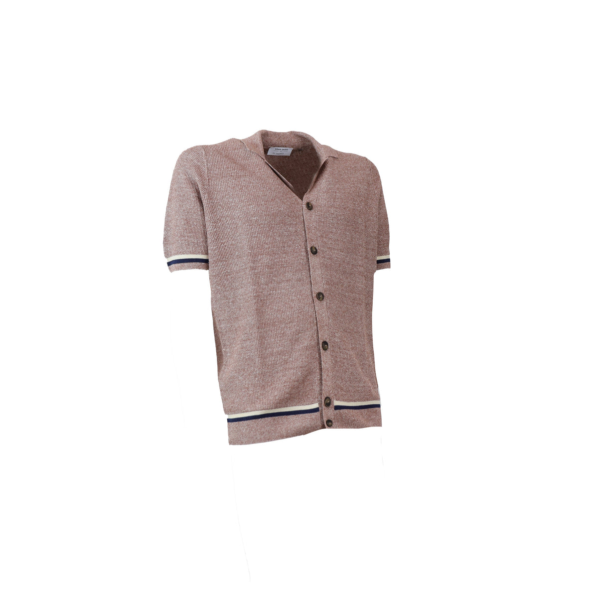 MAGLIA ROSA