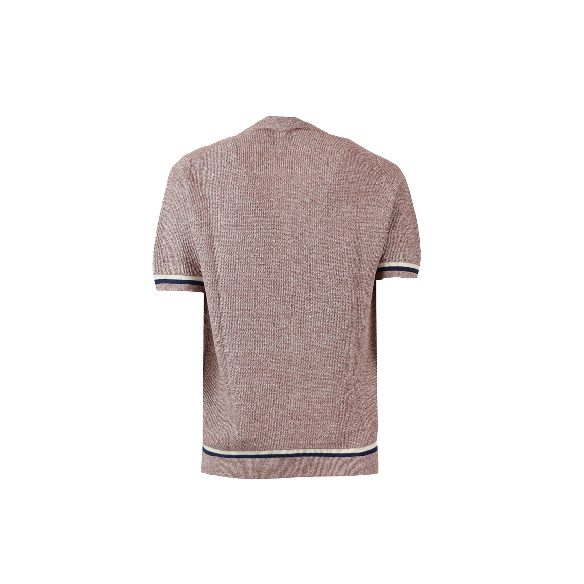 MAGLIA ROSA