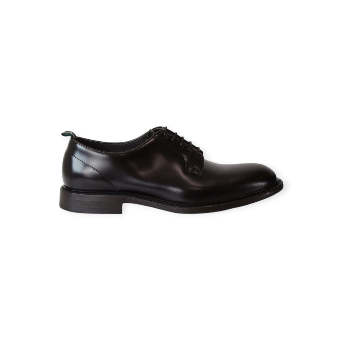 STRINGATA MARRONE