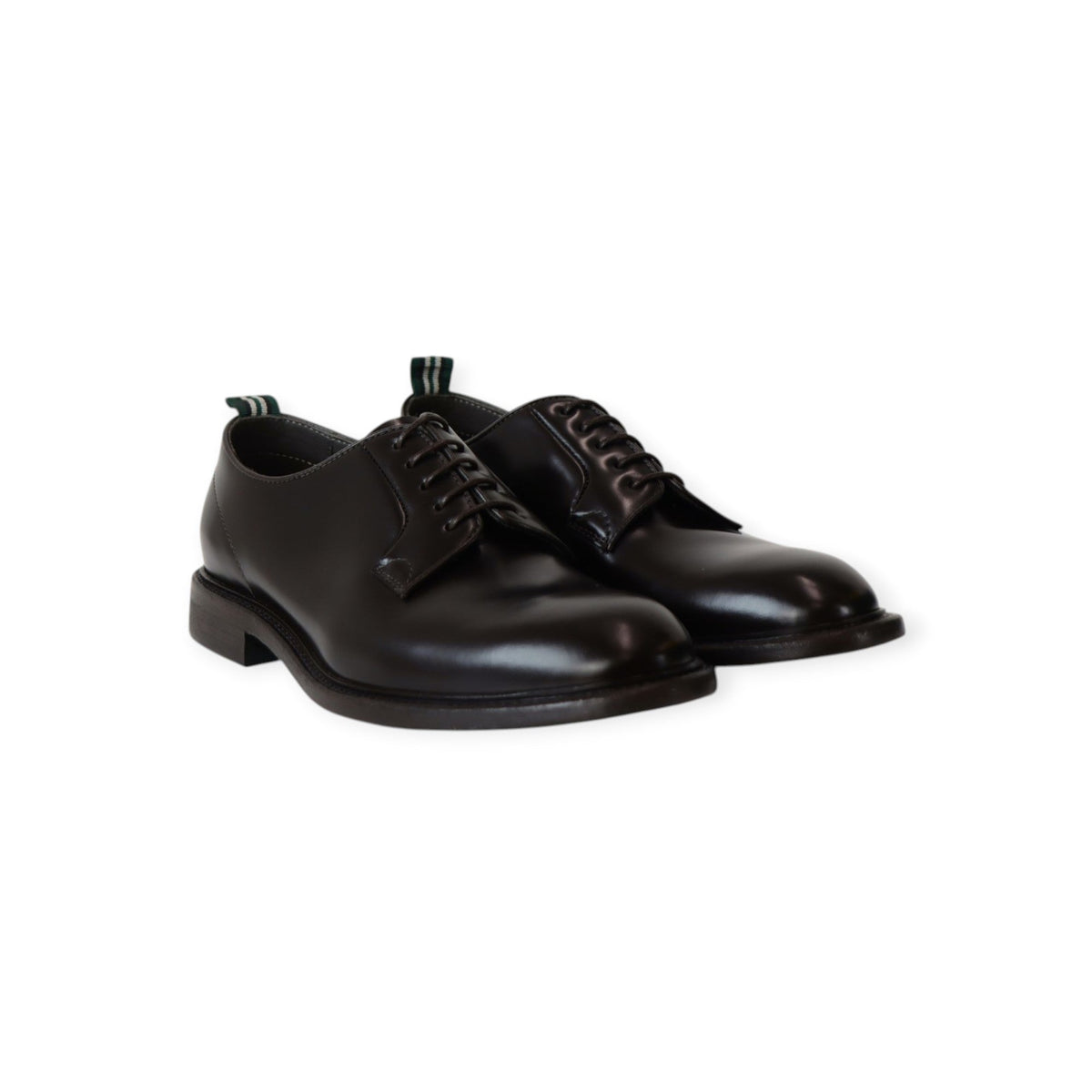 STRINGATA MARRONE