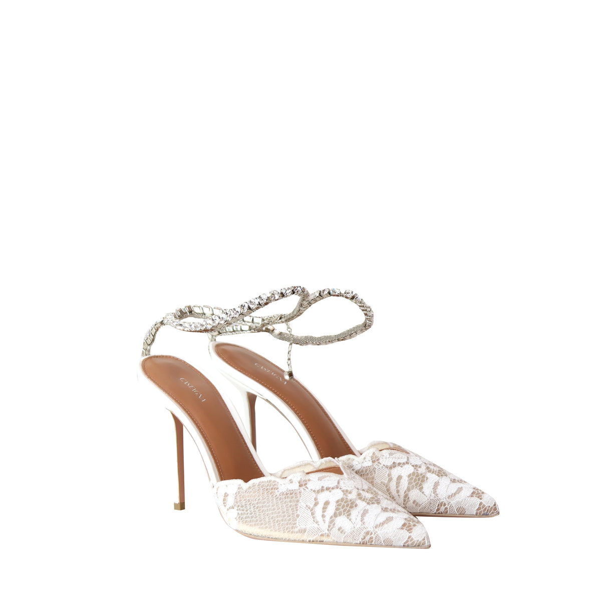 SLINGBACK EIVISSA BIANCO
