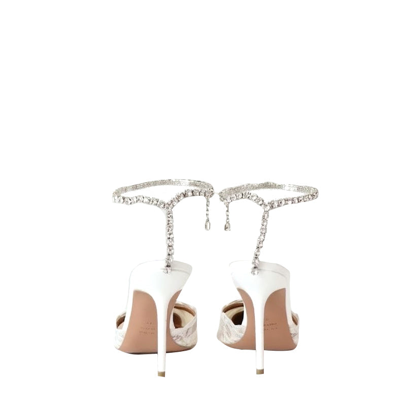 SLINGBACK EIVISSA BIANCO