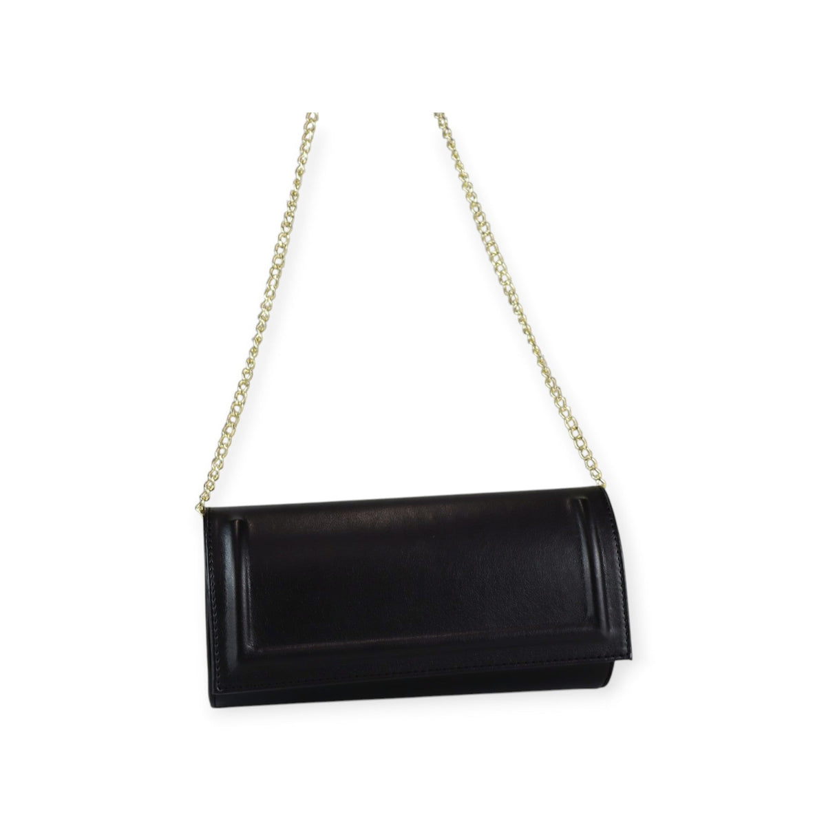 POCHETTE LUNGA NERA