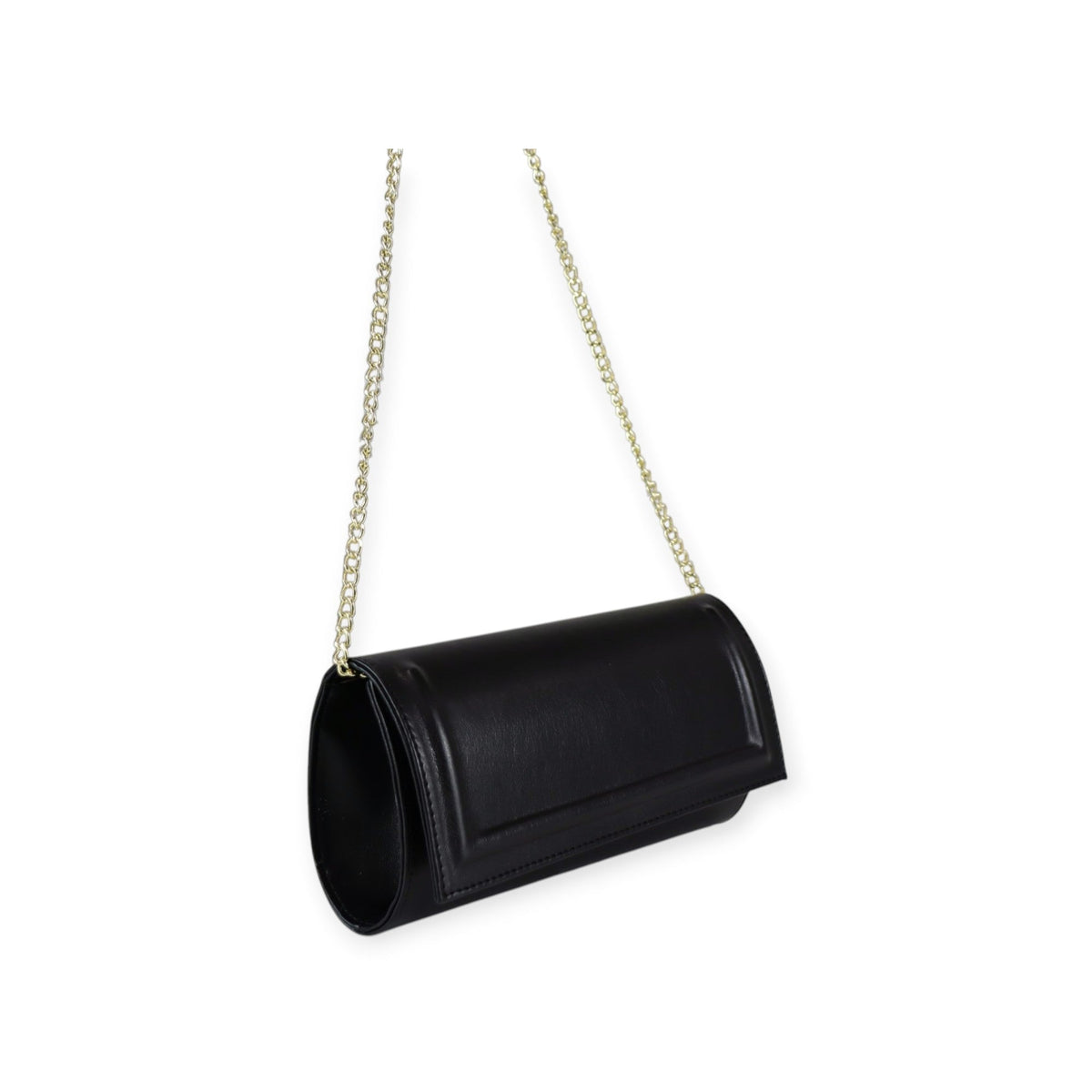 POCHETTE LUNGA NERA