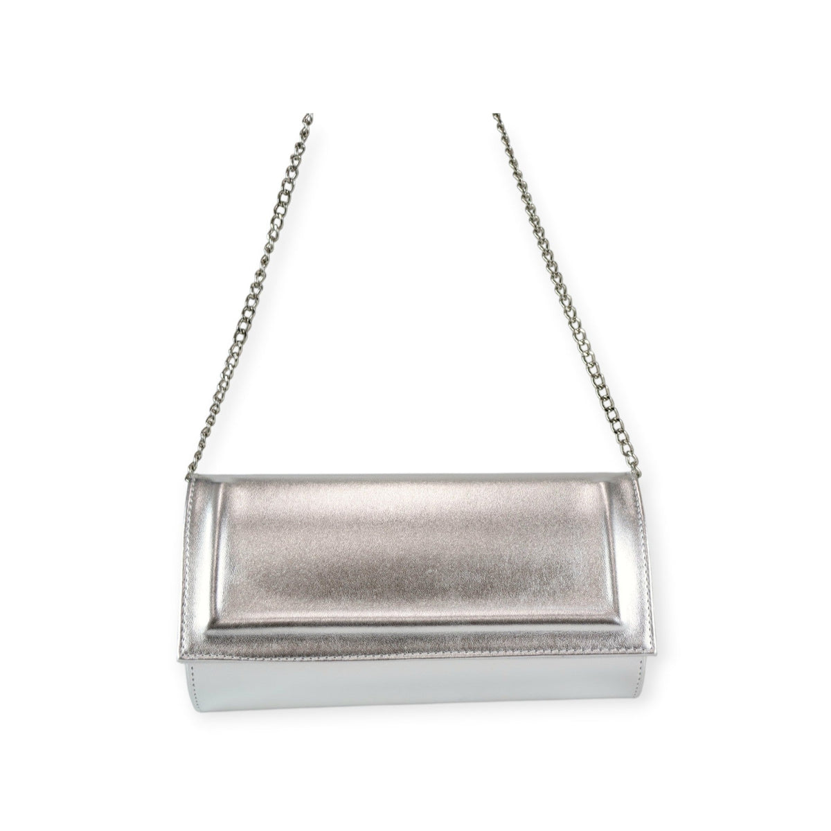 POCHETTE LUNGA ARGENTO