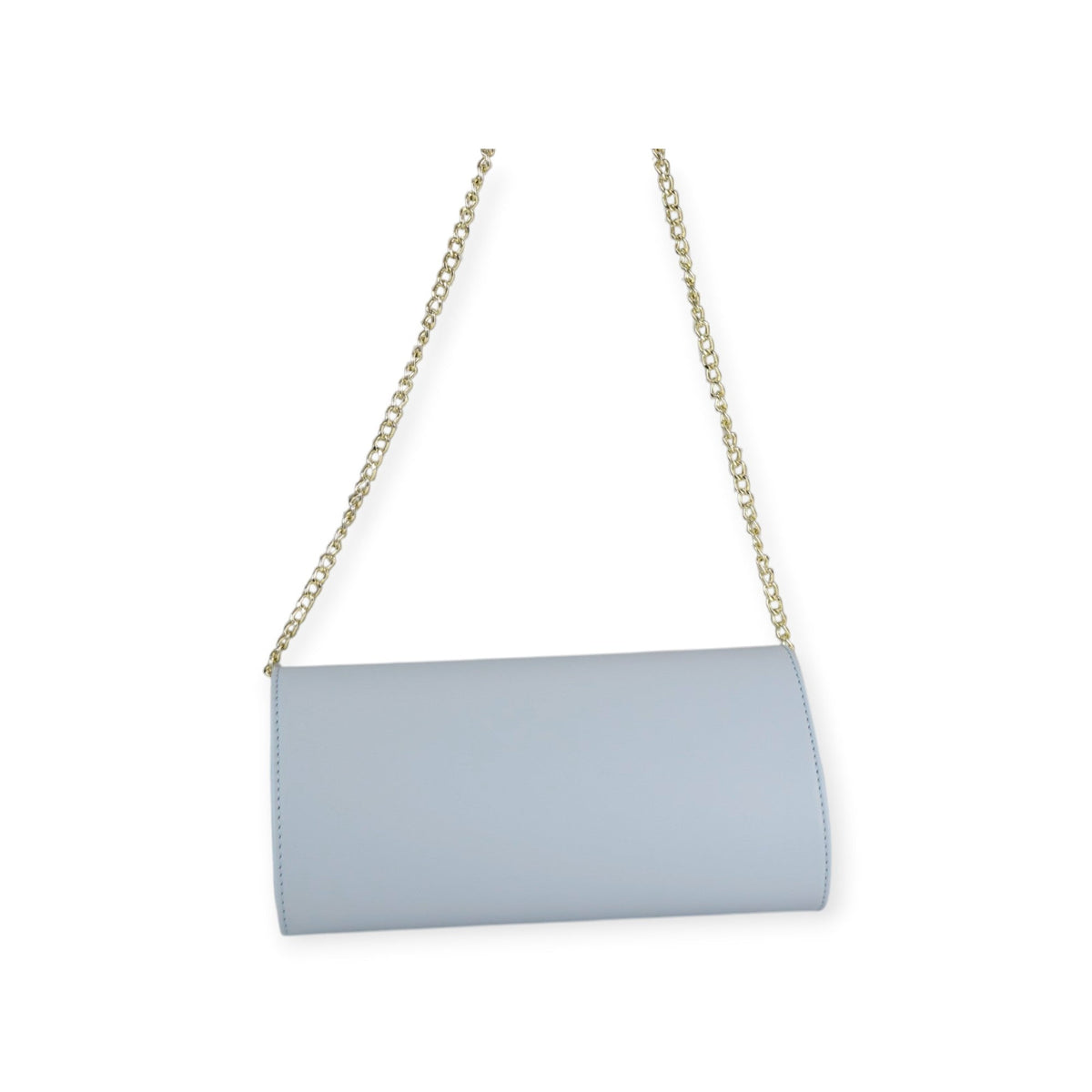 POCHETTE LUNGA AZZURRA