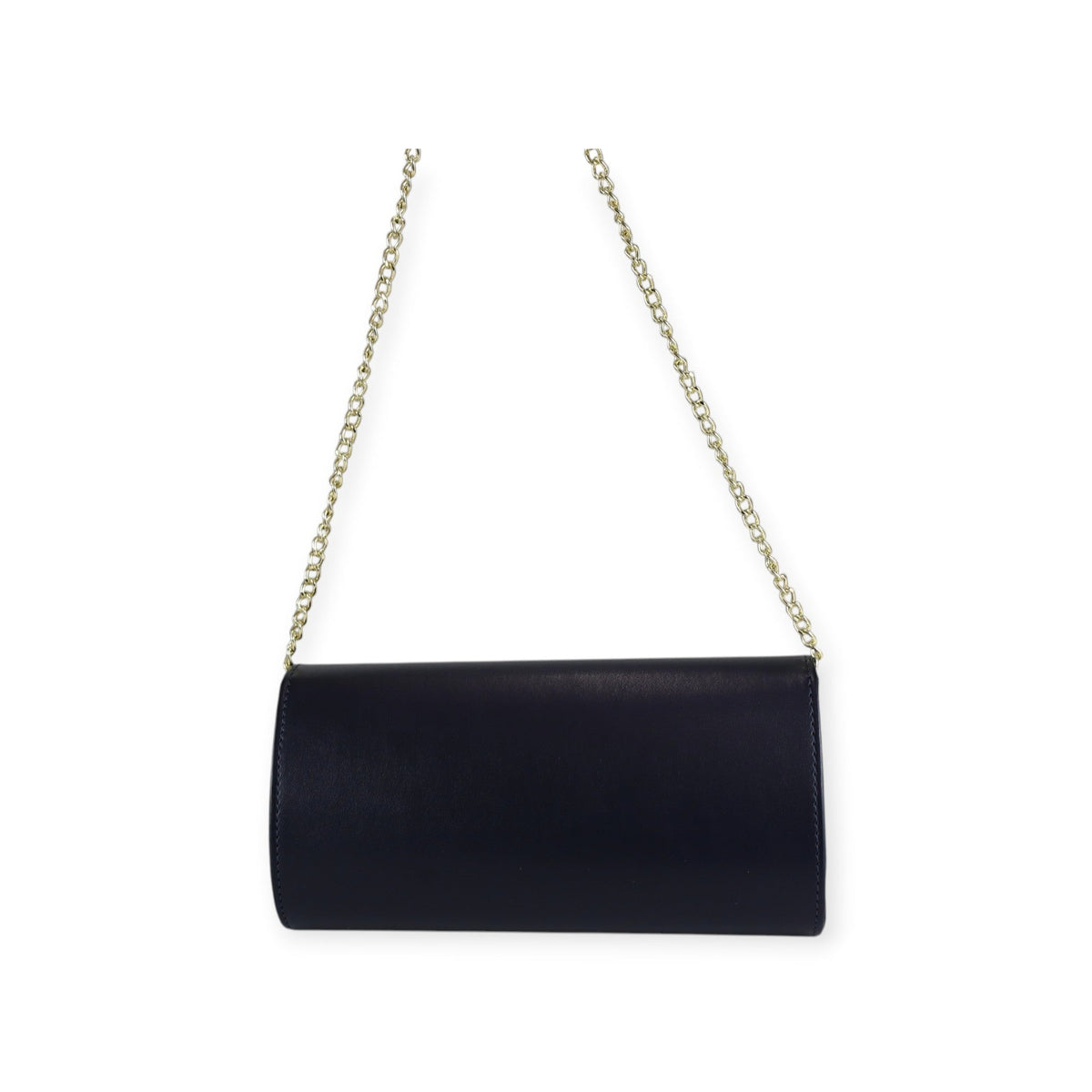 POCHETTE LUNGA BLU