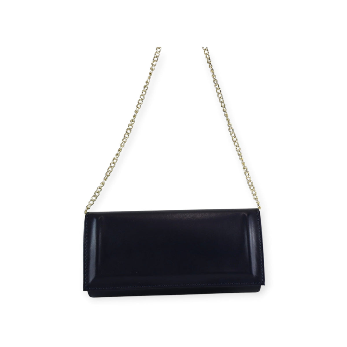 POCHETTE LUNGA BLU