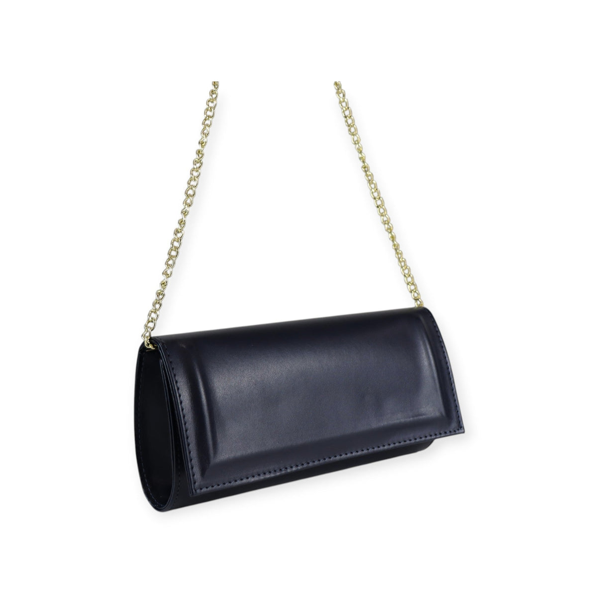 POCHETTE LUNGA BLU