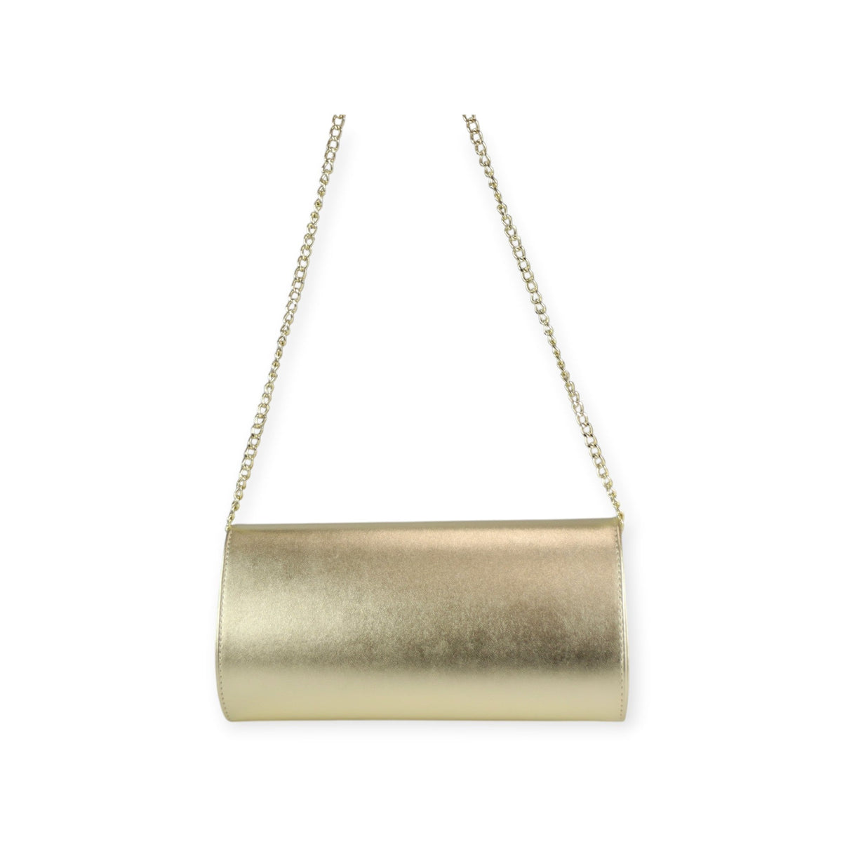 POCHETTE LUNGA PLATINO