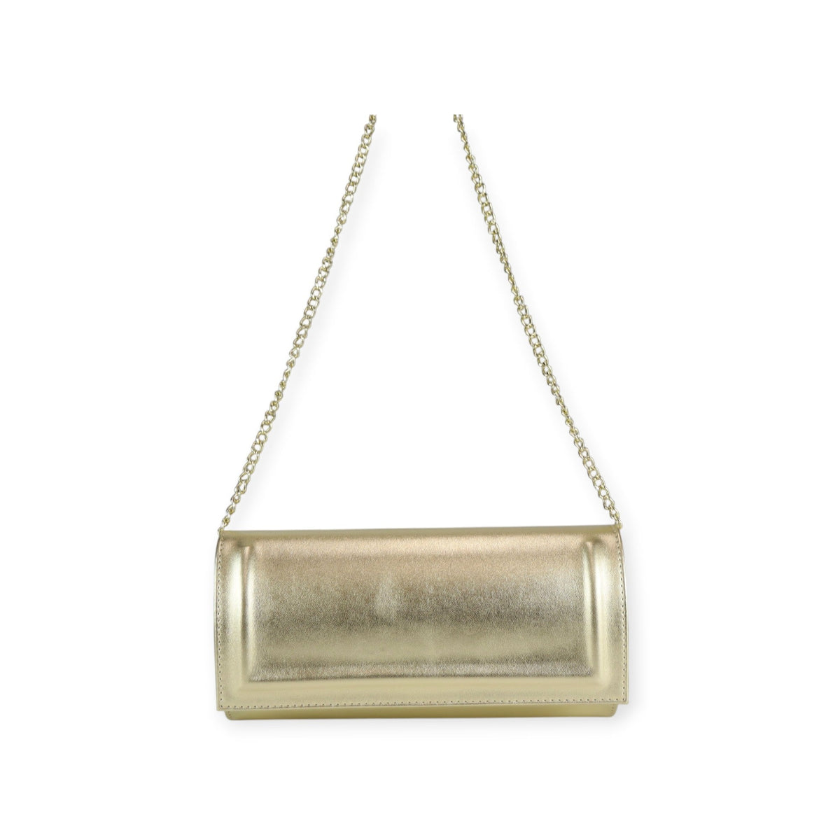 POCHETTE LUNGA PLATINO