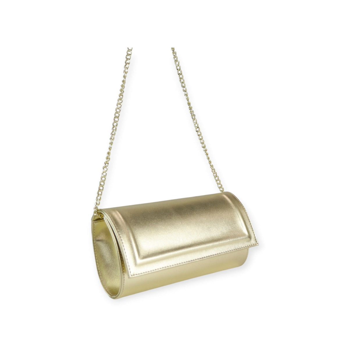 POCHETTE LUNGA PLATINO