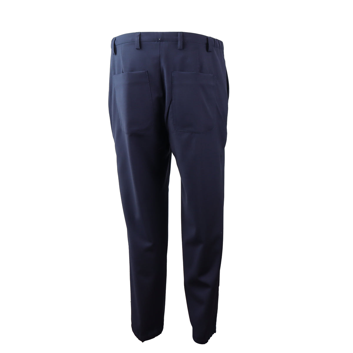 PANTALONE BRYAN BLU