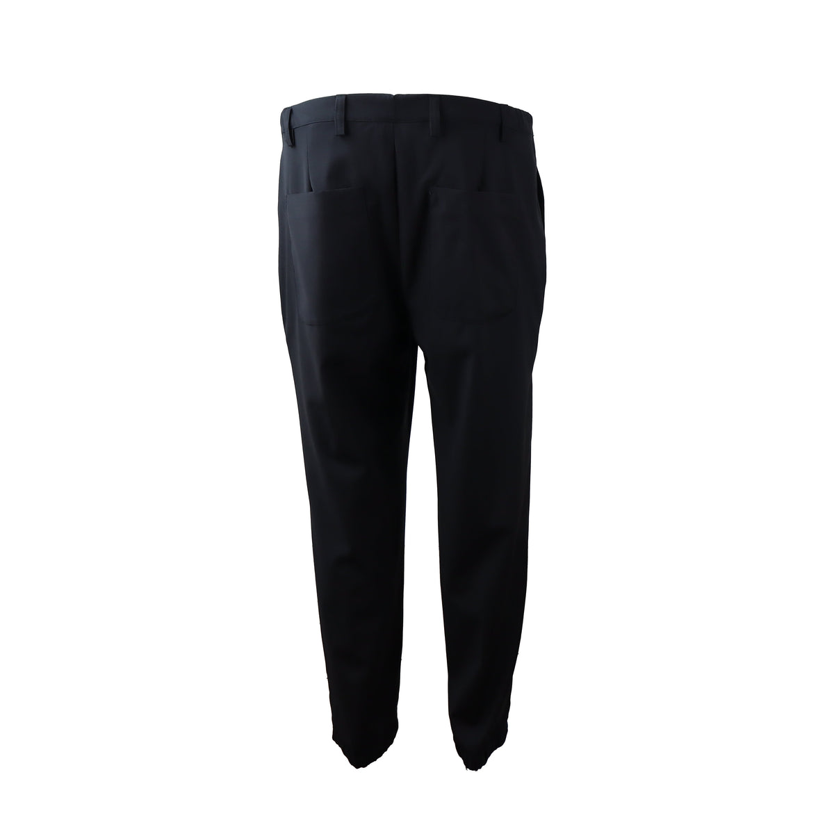 PANTALONE BRYAN NERO