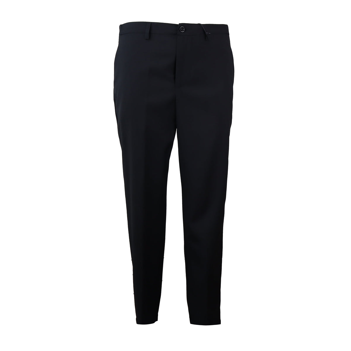 PANTALONE BRYAN NERO