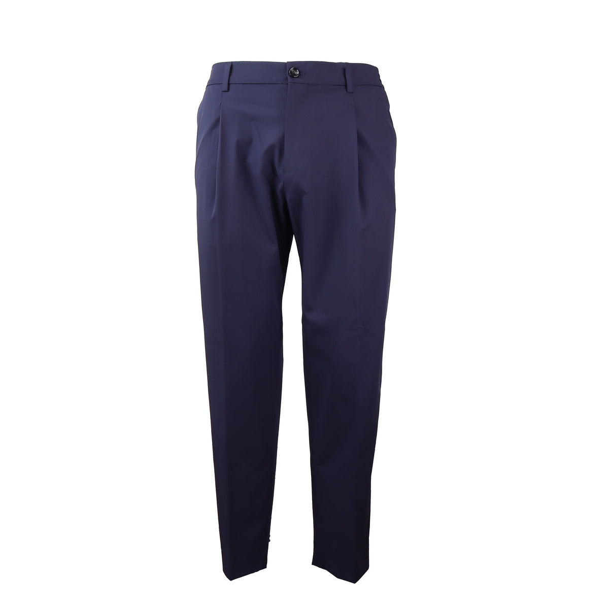 PANTALONE NEW RICCARDO BLU