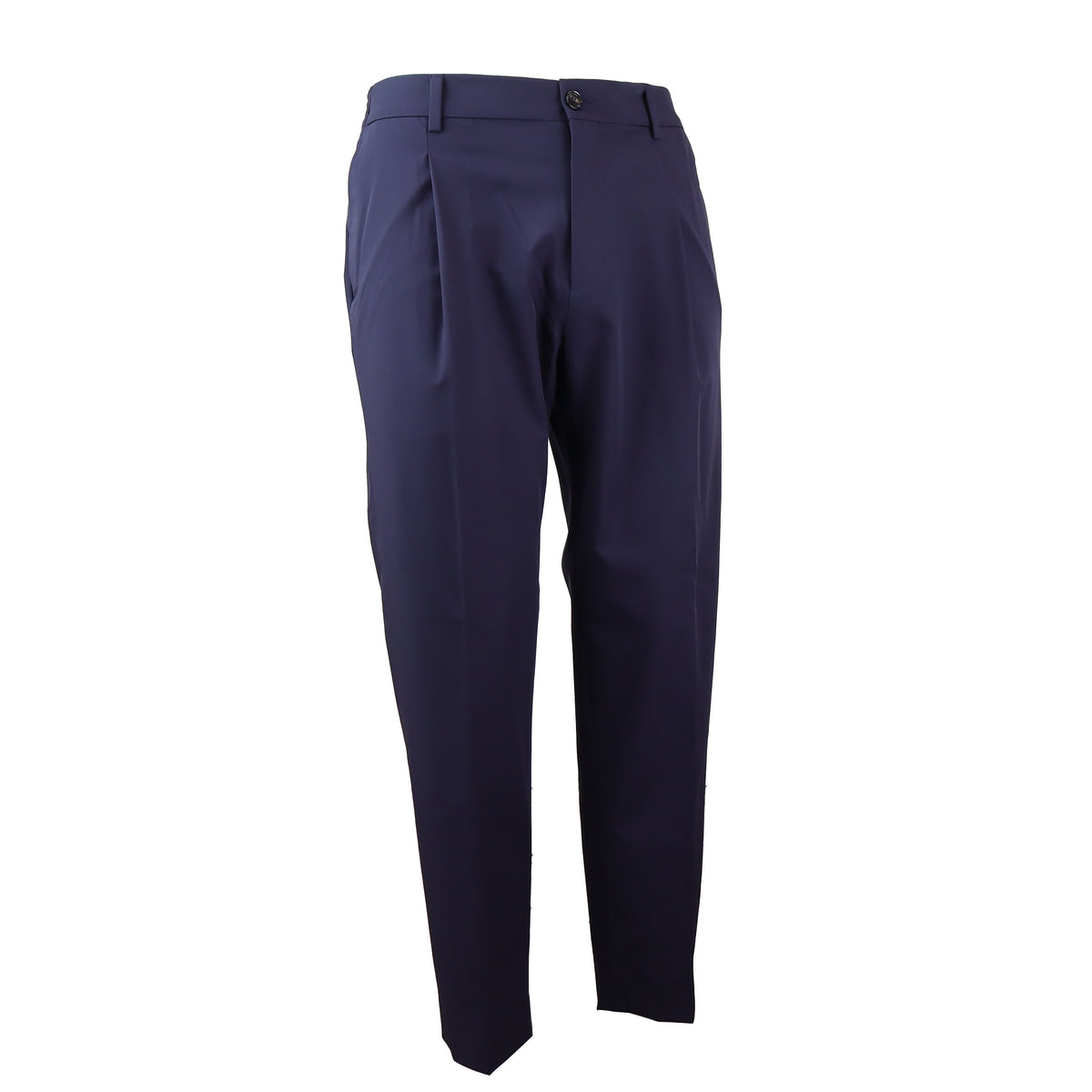 PANTALONE NEW RICCARDO BLU