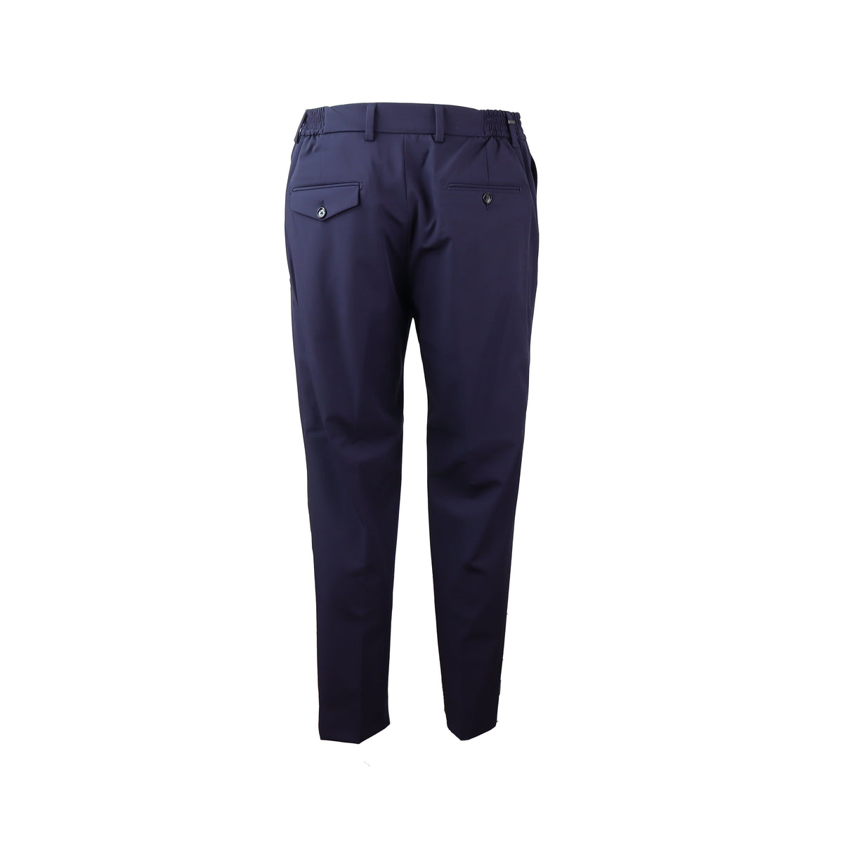 PANTALONE NEW RICCARDO BLU