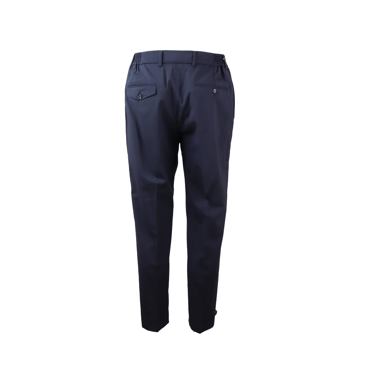 PANTALONE NEW RICCARDO BLU
