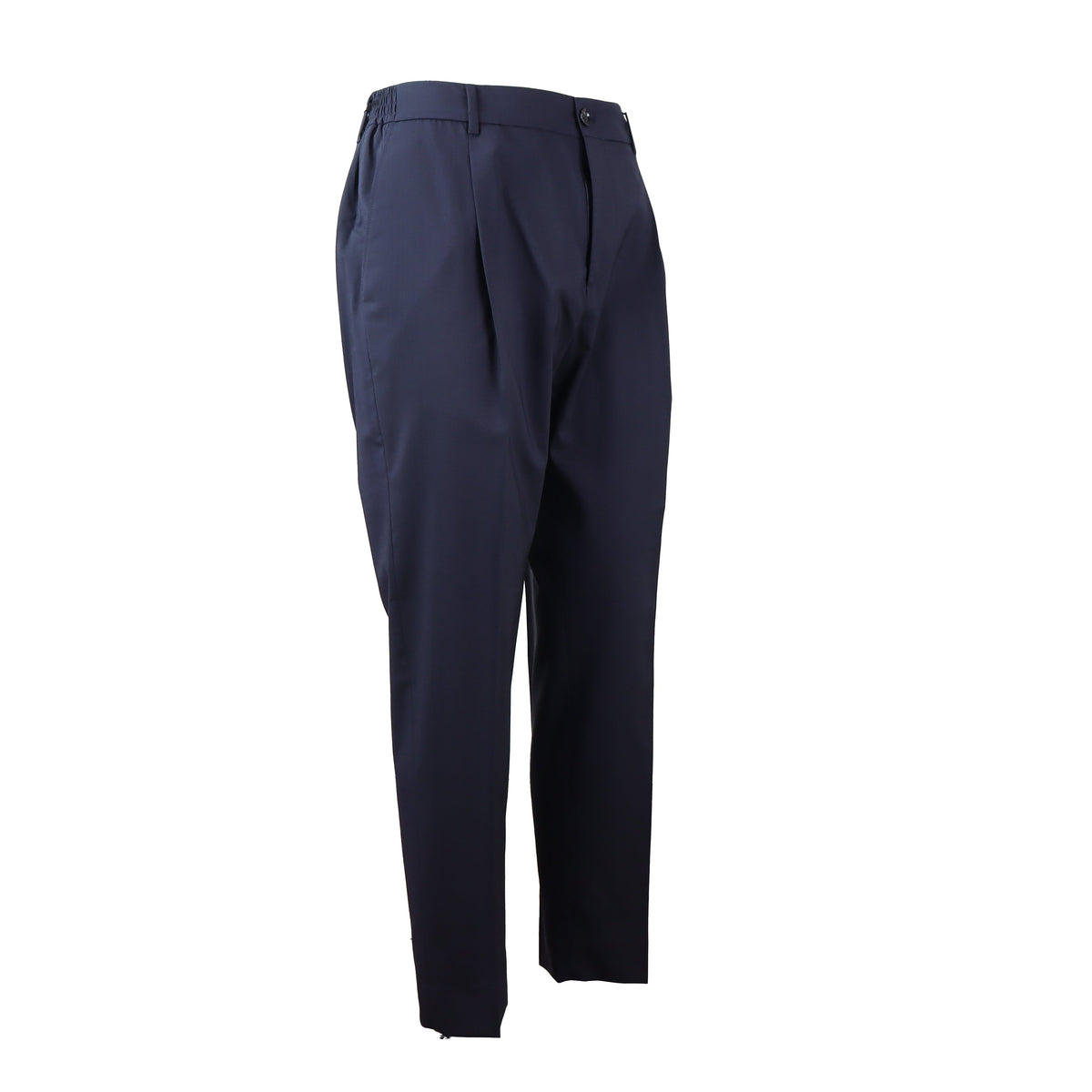PANTALONE NEW RICCARDO BLU