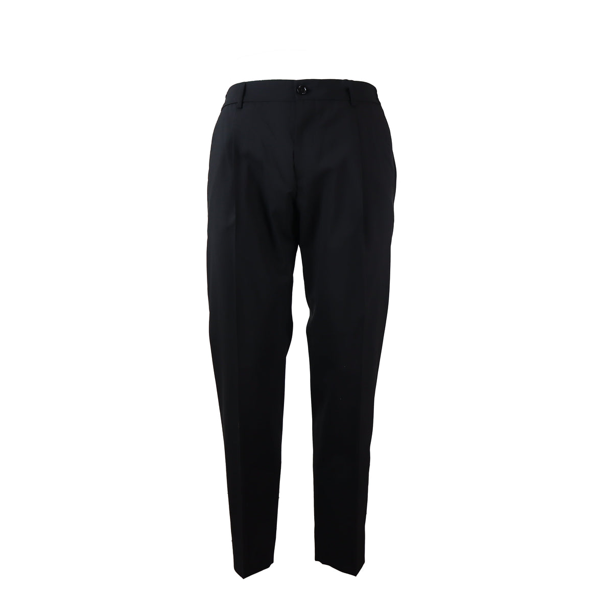 PANTALONE NEW RICCARDO NERO