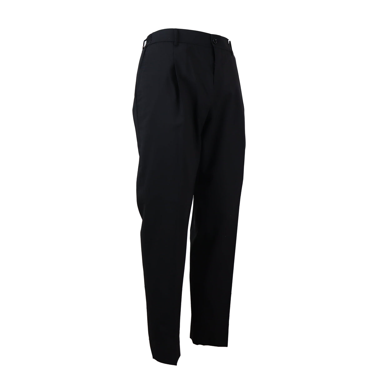 PANTALONE NEW RICCARDO NERO