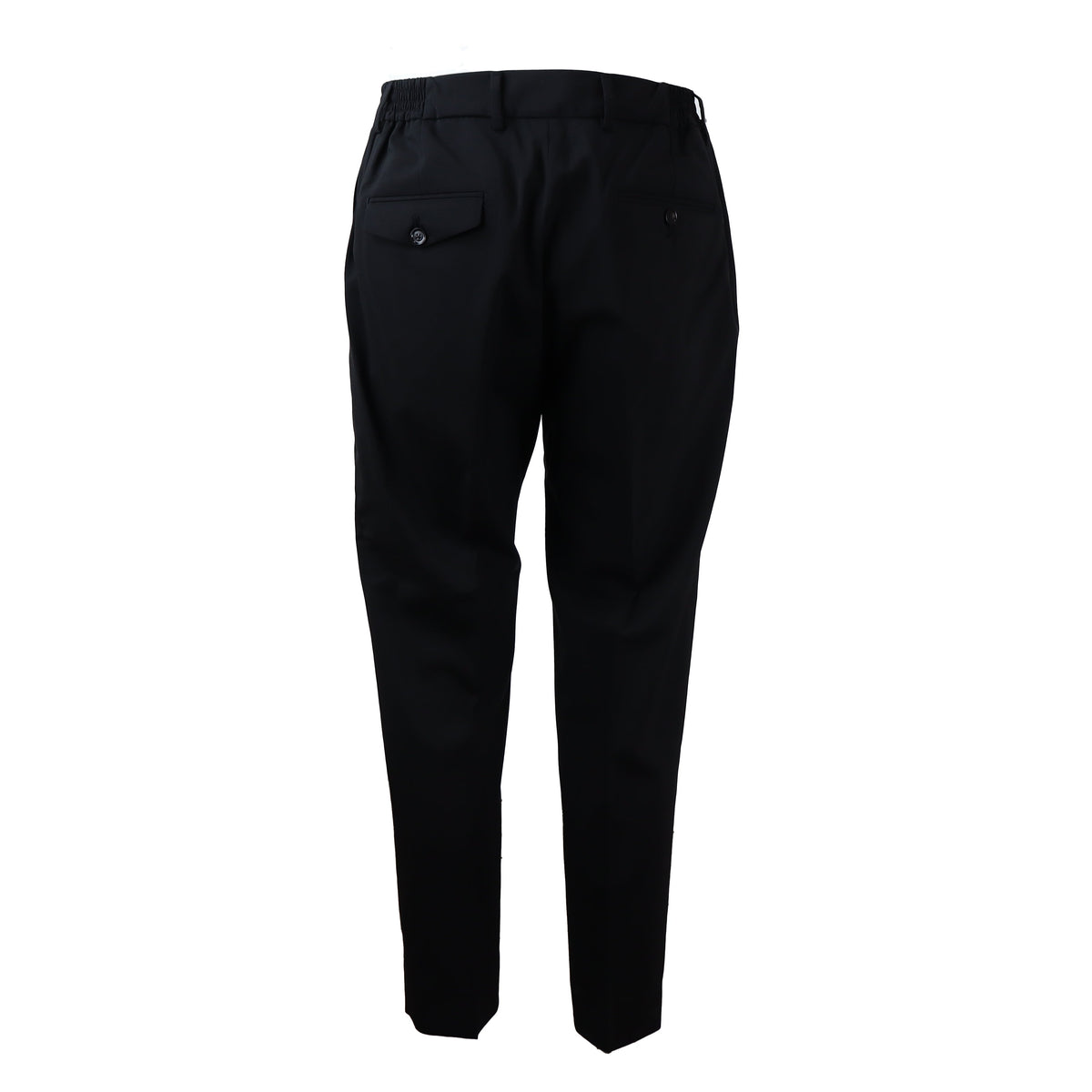 PANTALONE NEW RICCARDO NERO