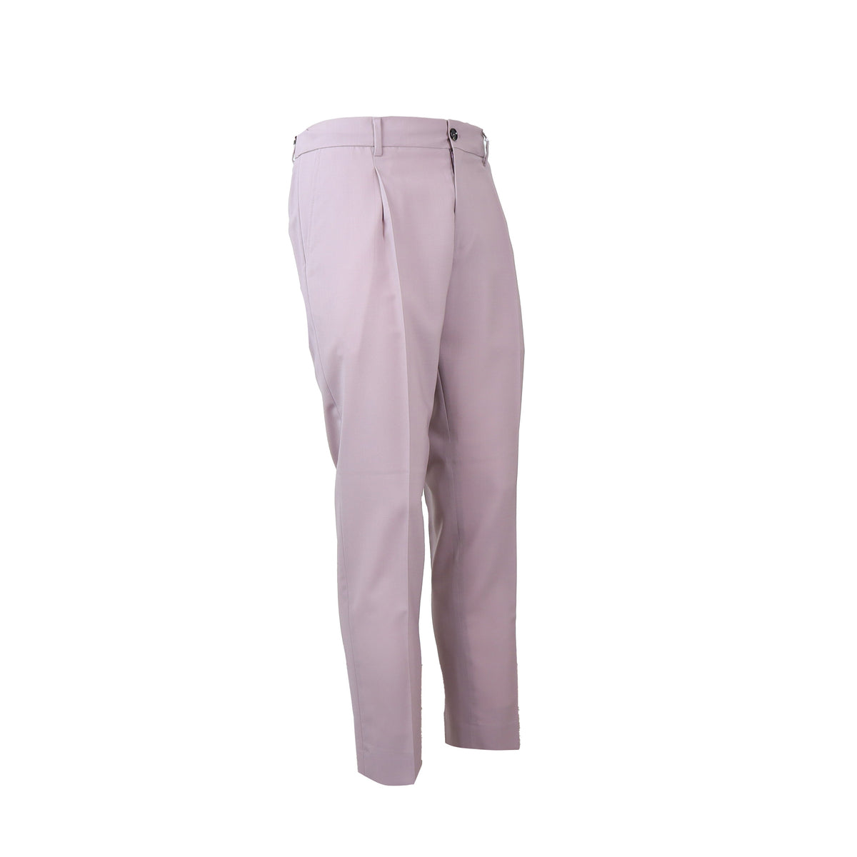 PANTALONE RICCARDO ROSA MALVA