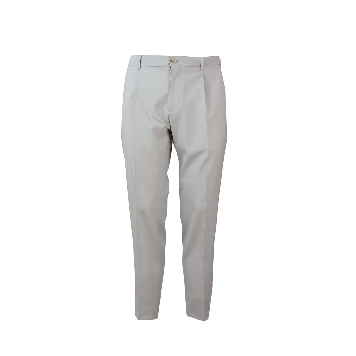 PANTALONE RICCARDO BEIGE MASTICE