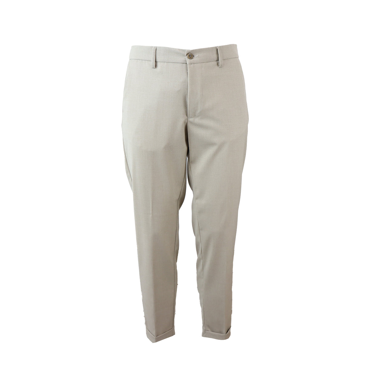 PANTALONE MOLFETTA BEIGE