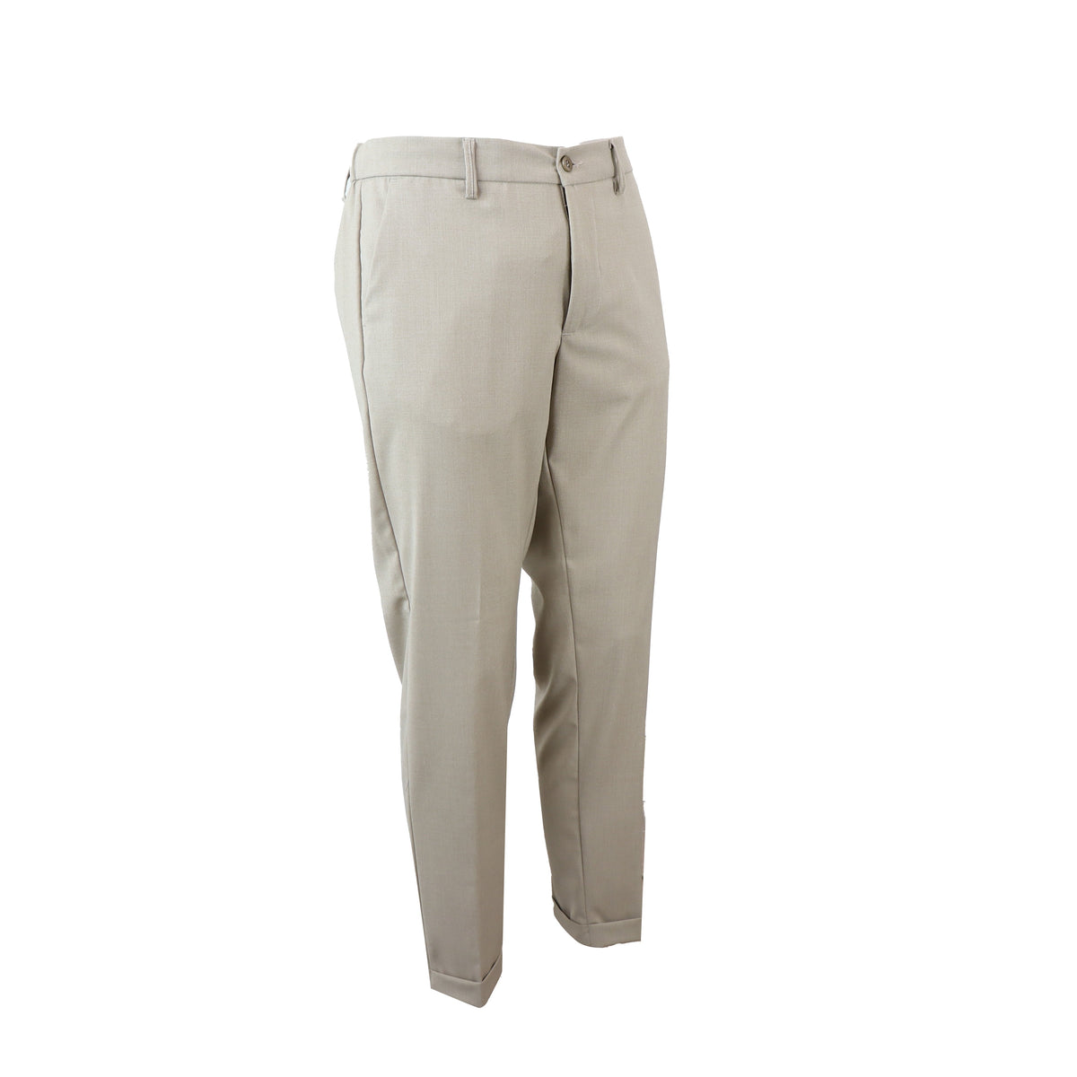 PANTALONE MOLFETTA BEIGE