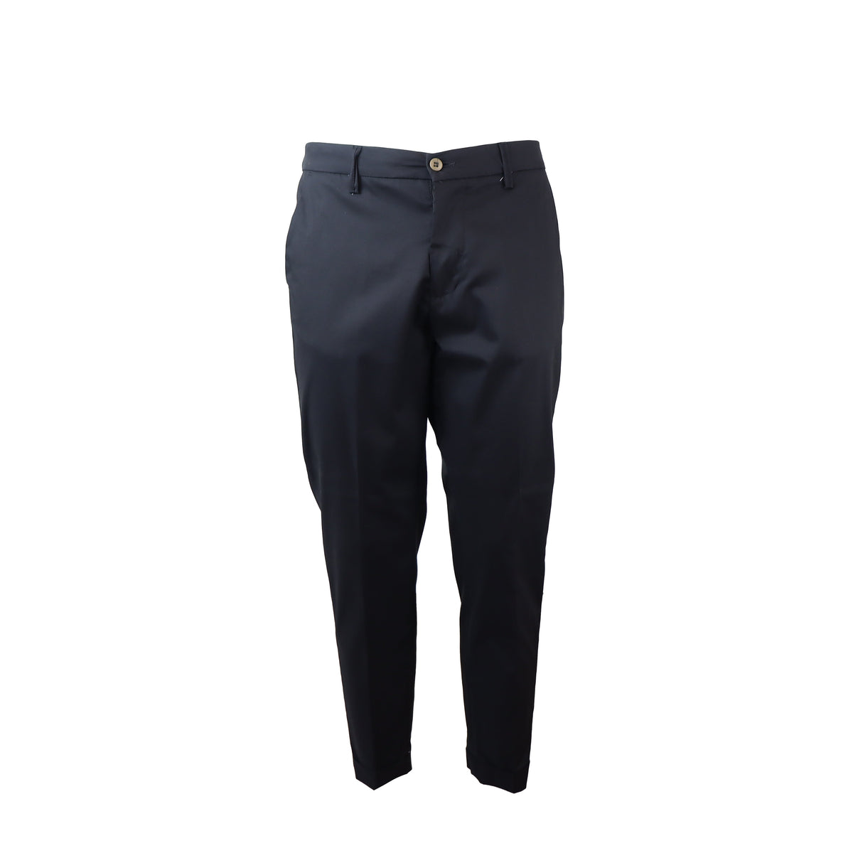 PANTALONE MOLFETTA NERO