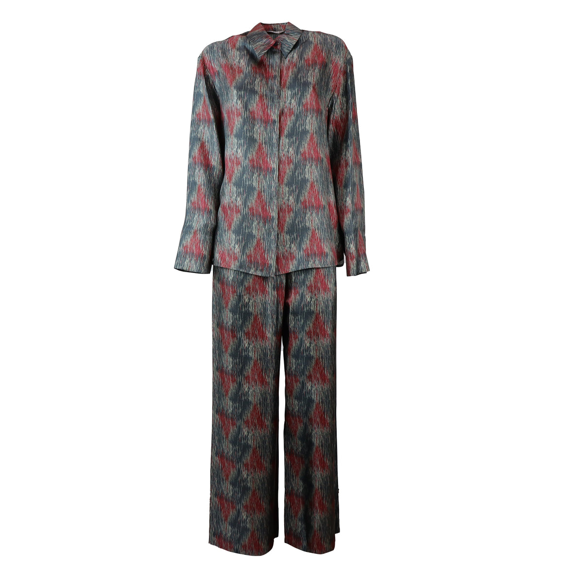 PANTALONE PIOVRA FANTASIA
