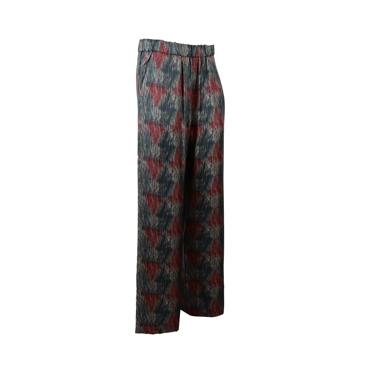 PANTALONE PIOVRA FANTASIA