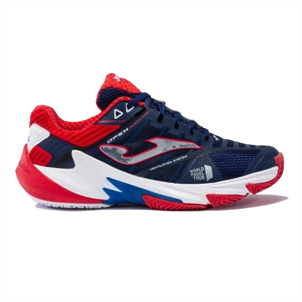 Joma Padel Open WPT TOPES2303P