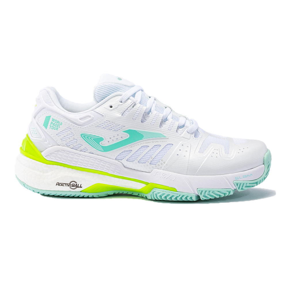 Joma Padel Slam Lady WPT TSLALS2332P
