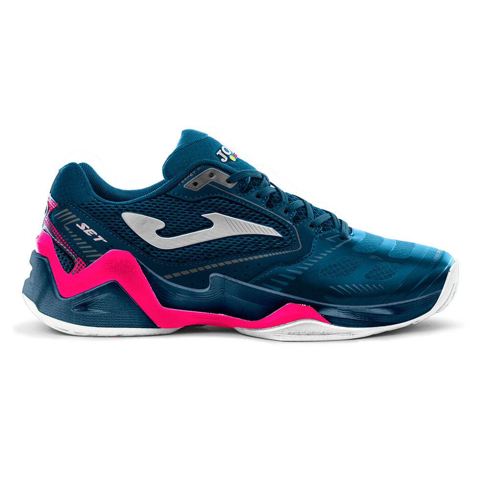 Joma Padel Set Lady TSELS2303P