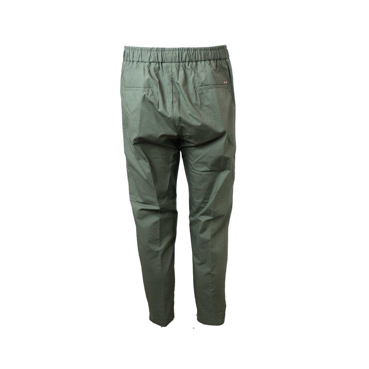 PANTALACCIO GIGI VERDE