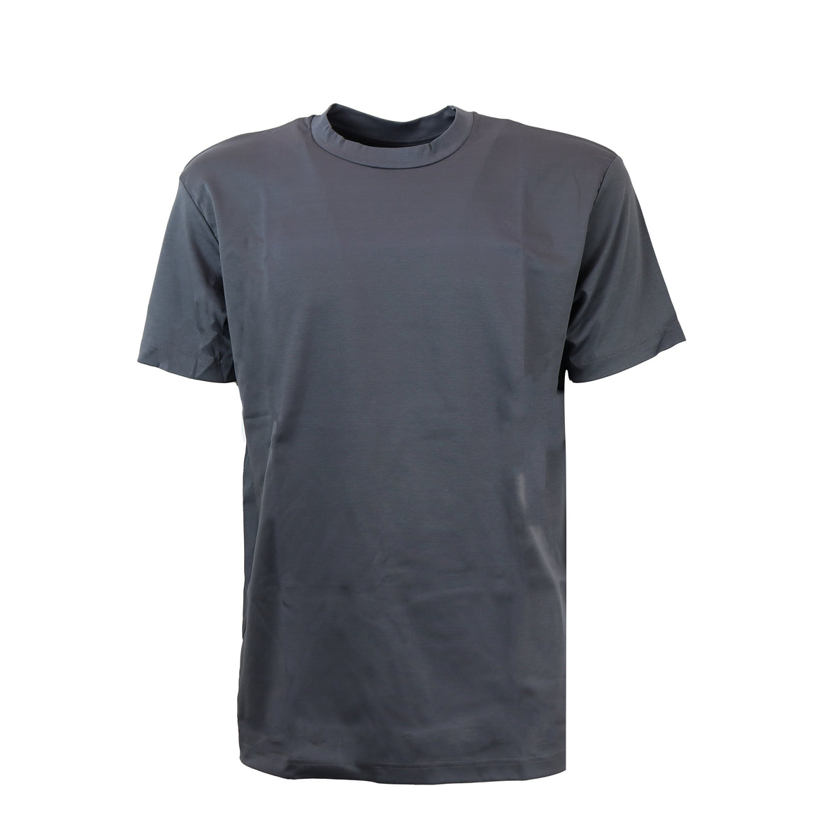 T-SHIRT ARON VERDE EDERA