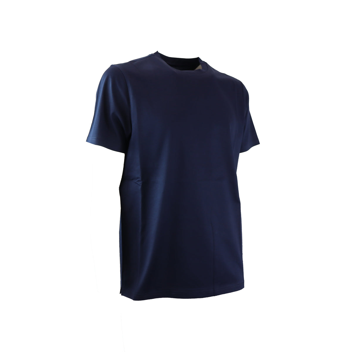 T-SHIRT BLU