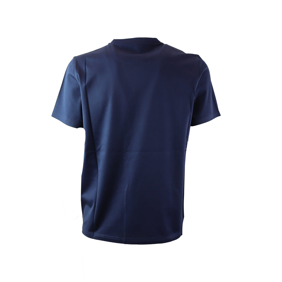 T-SHIRT BLU