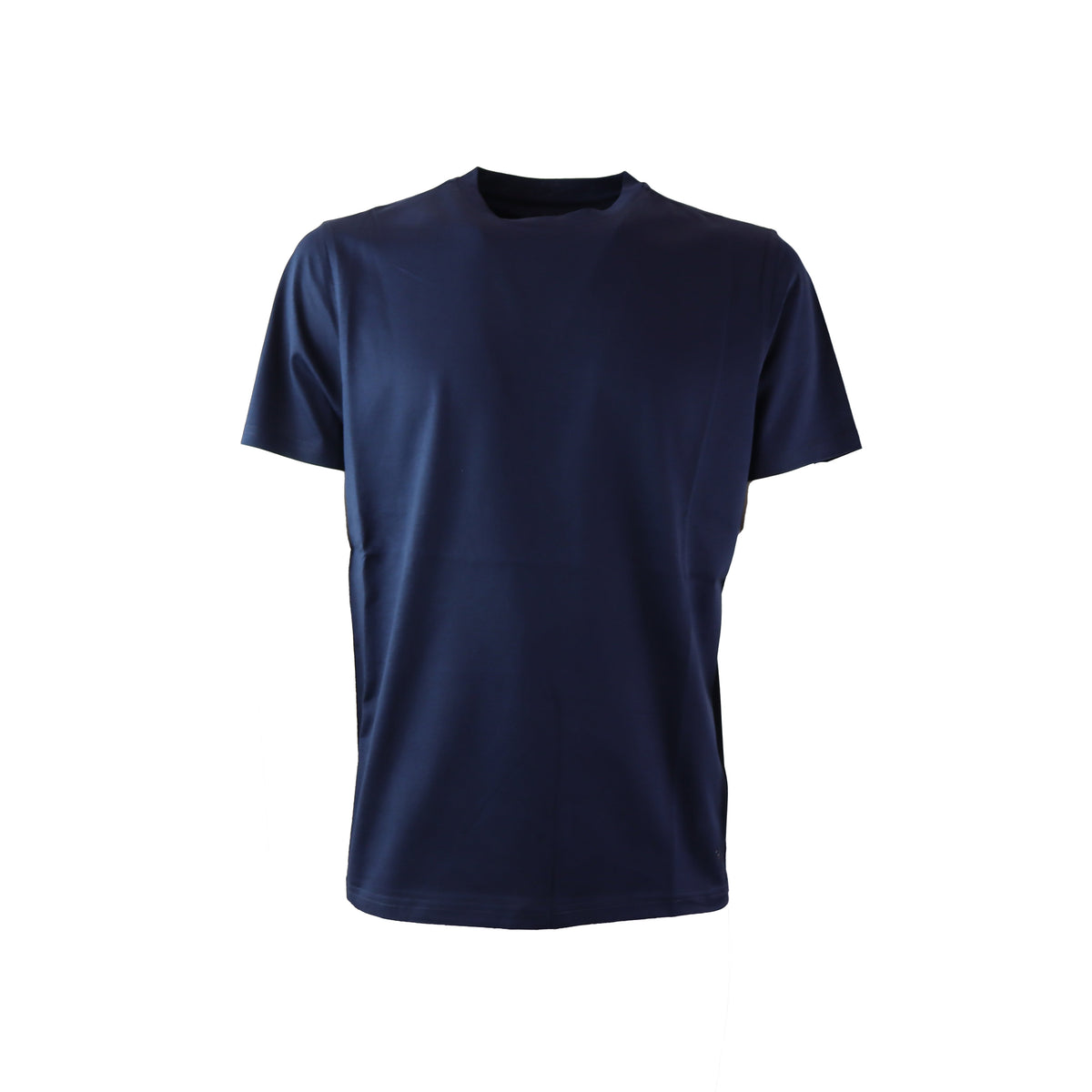T-SHIRT BLU