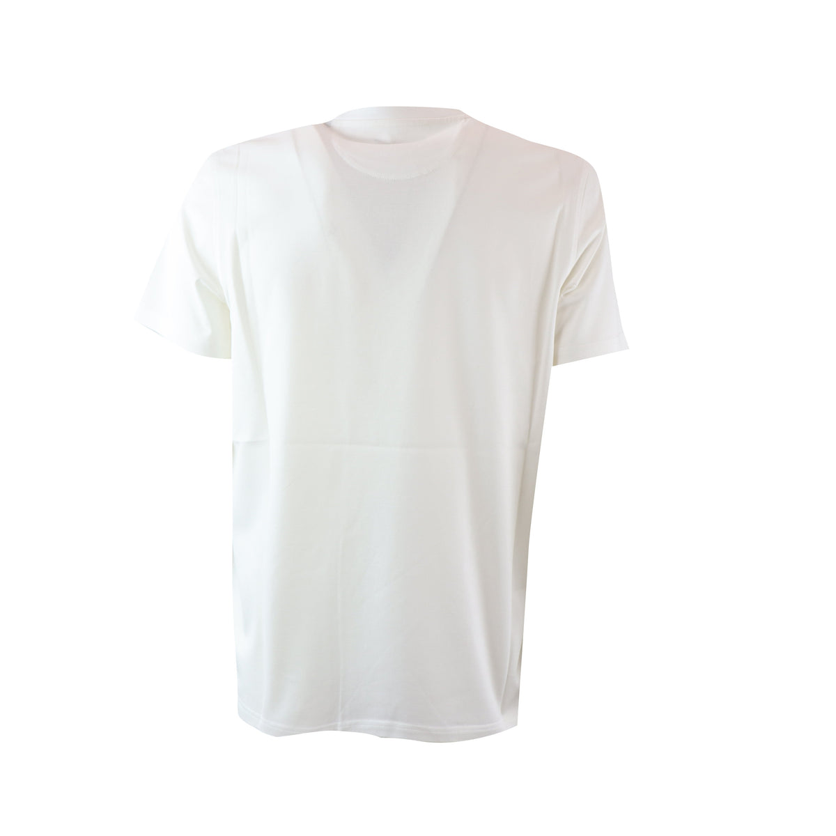 T-SHIRT OFF WHITE