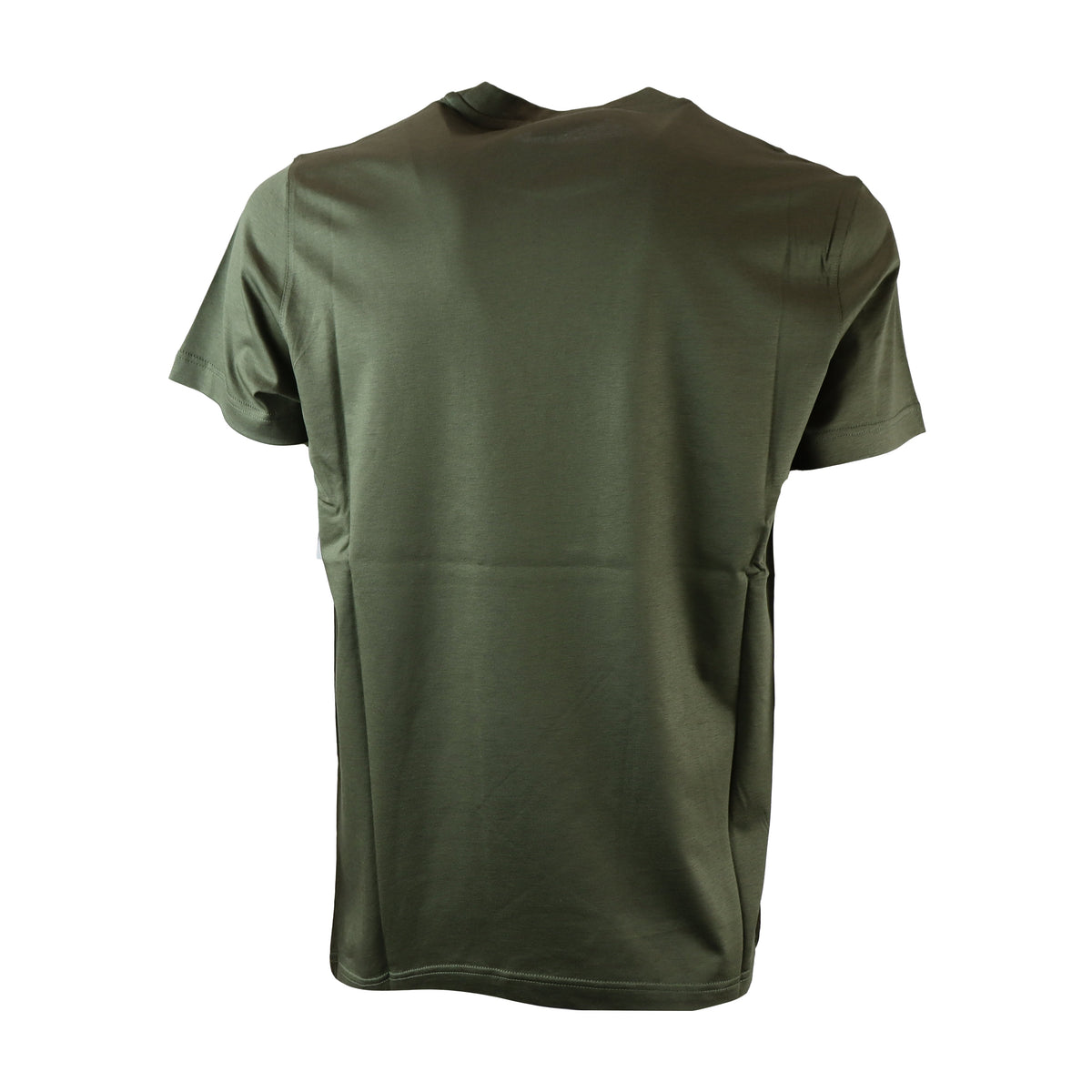 T-SHIRT VERDE