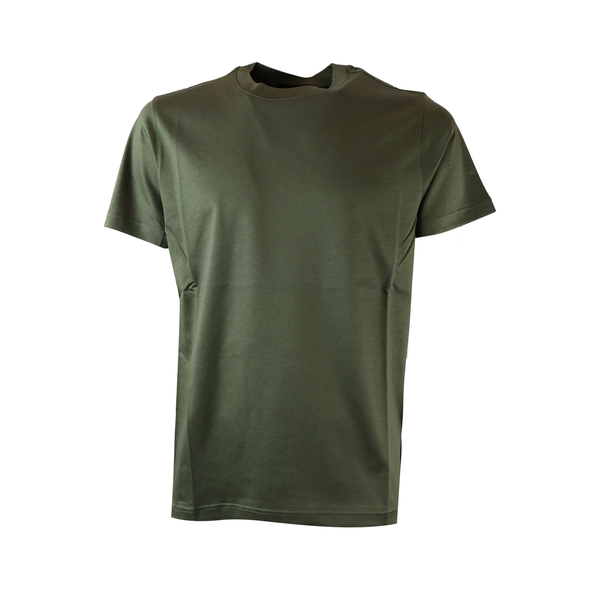 T-SHIRT VERDE