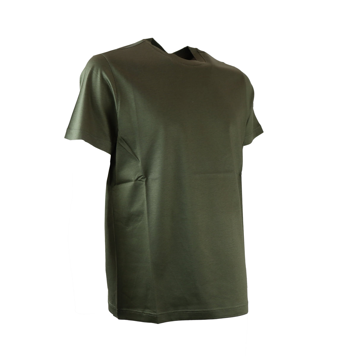T-SHIRT VERDE