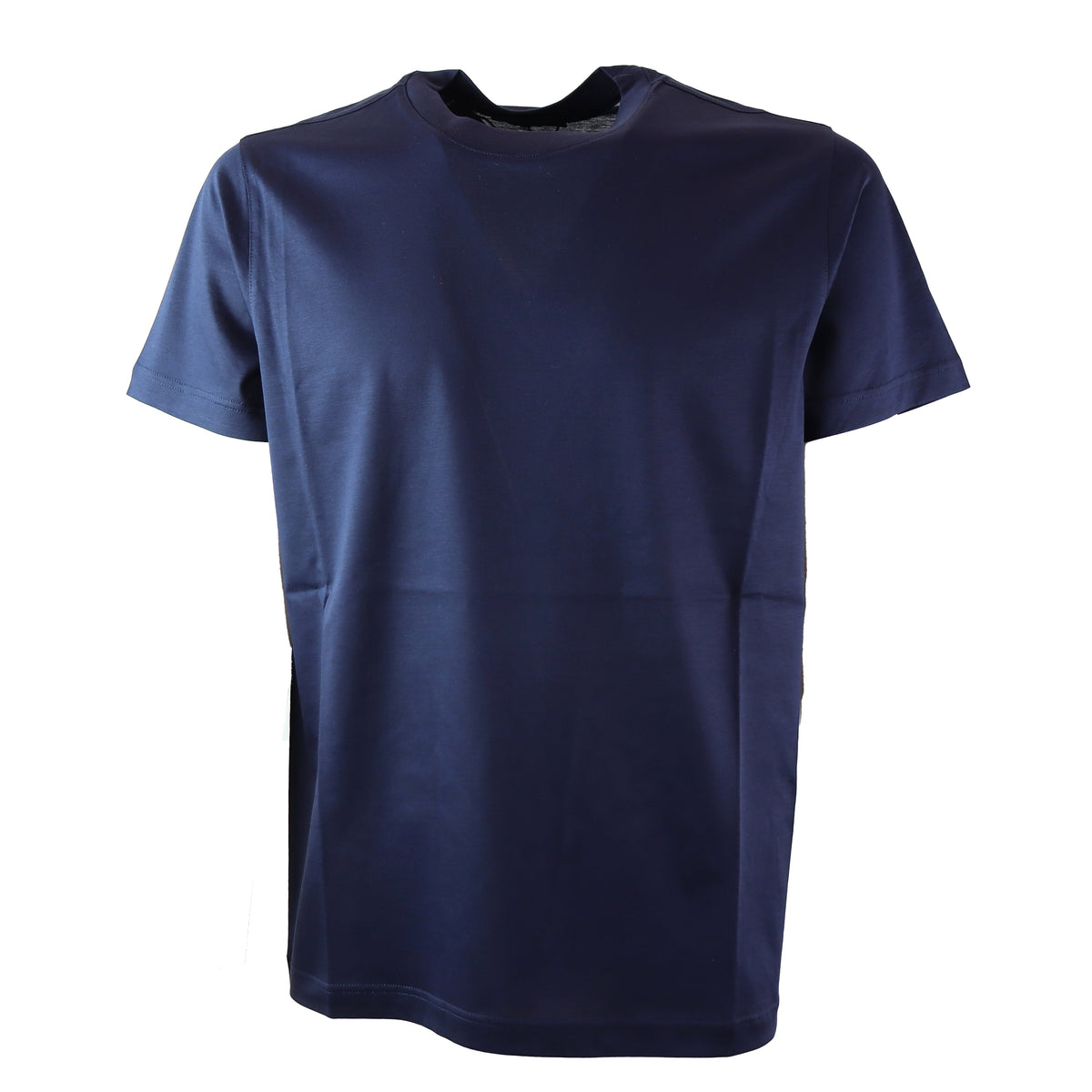 T-SHIRT BLU