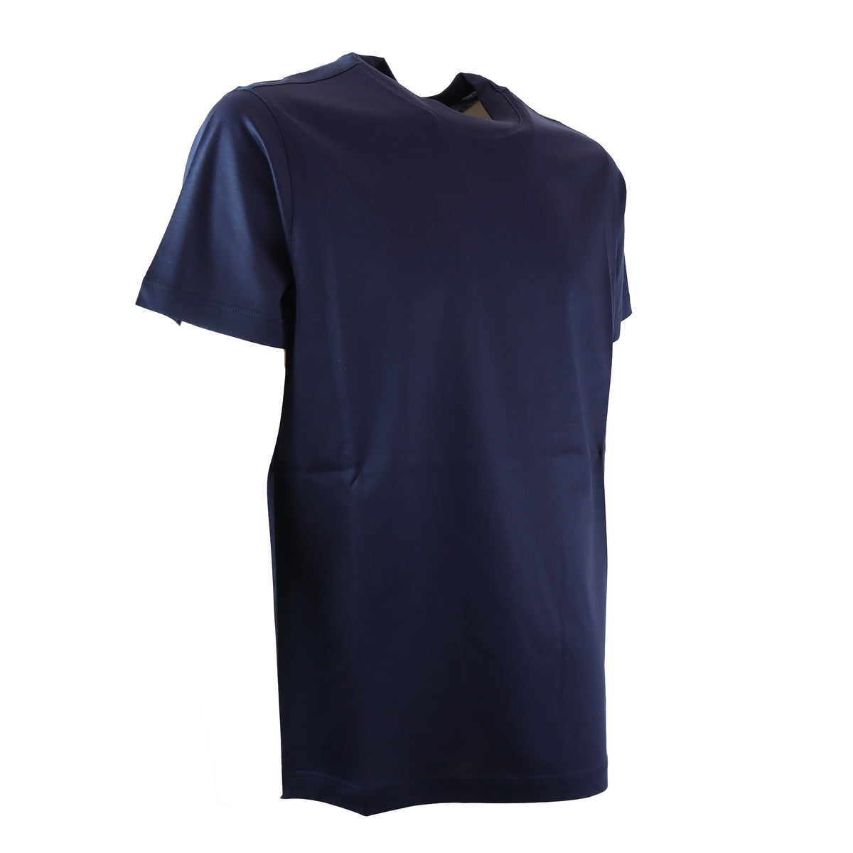 T-SHIRT BLU