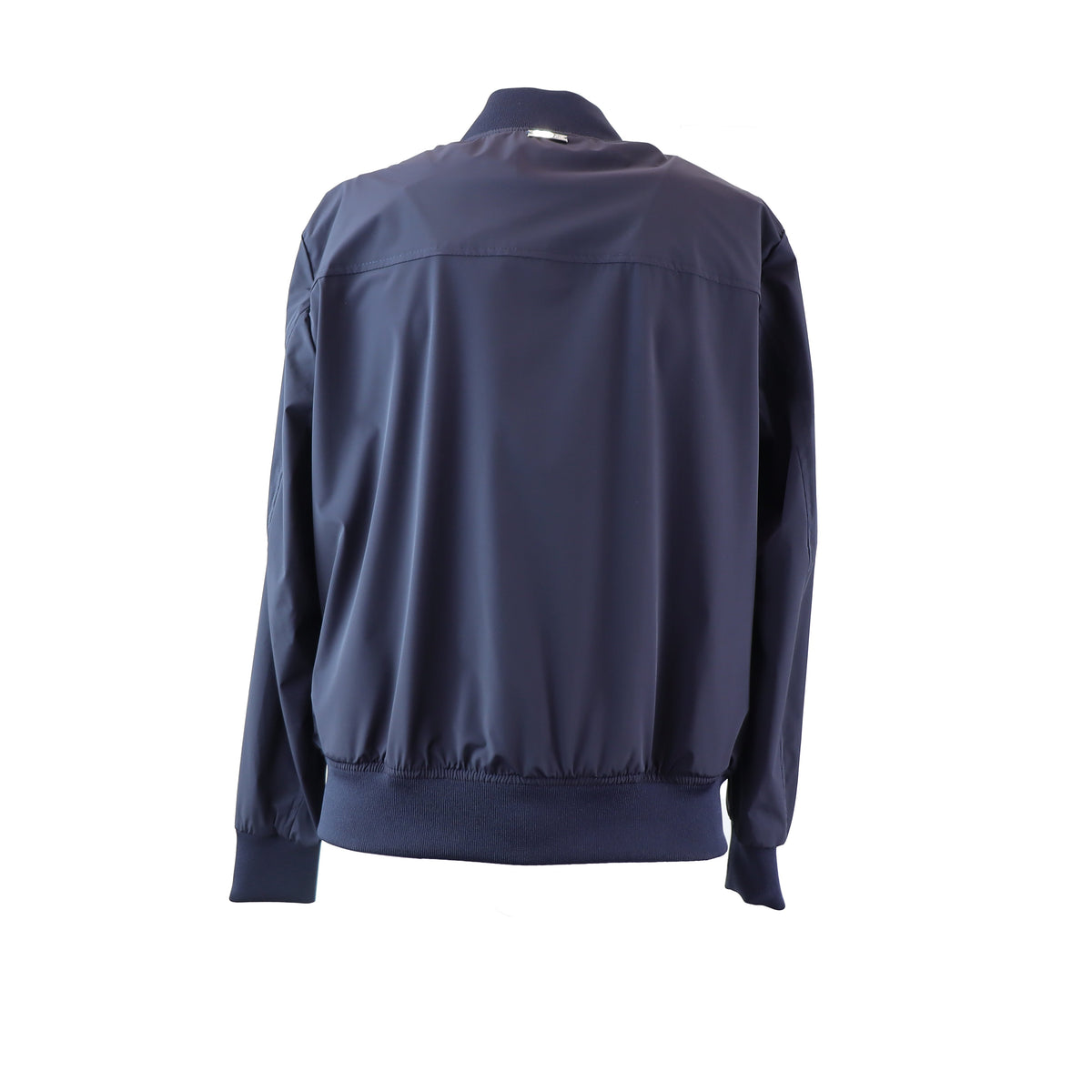BOMBER BLU